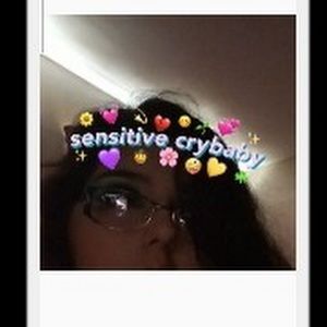 Meet your Posher, It's angelica